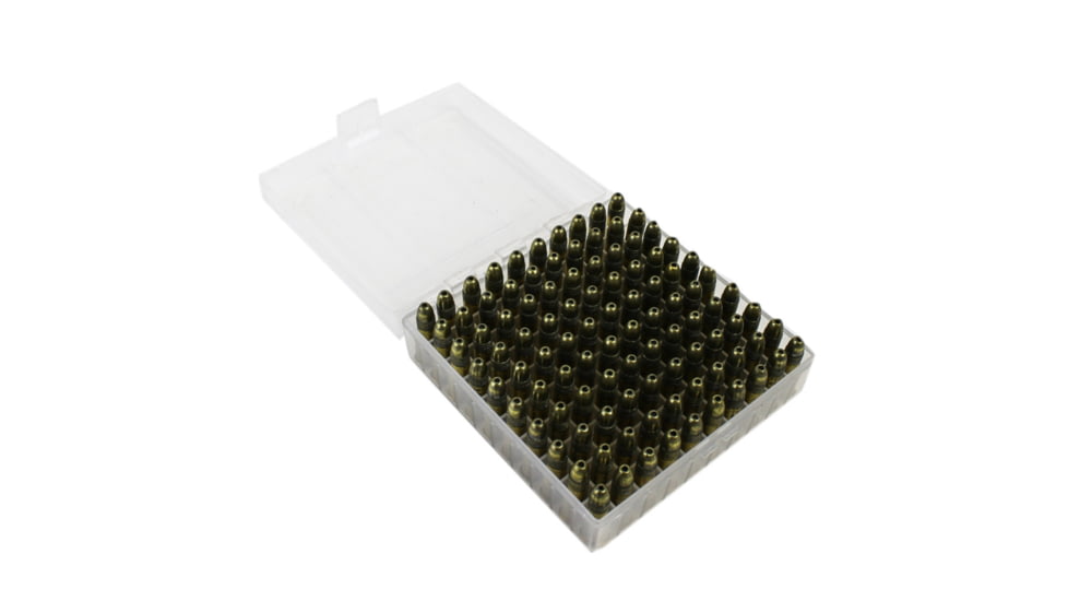 Tiger Rock 22 Ammo Box, 22BOX