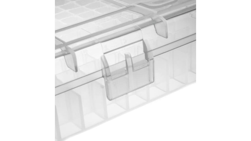 Tiger Rock 22 Ammo Box, 22BOX