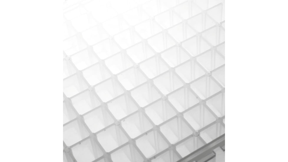 Tiger Rock 22 Ammo Box, 22BOX