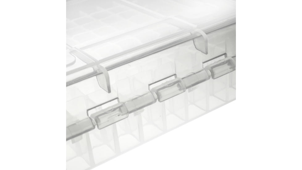 Tiger Rock 22 Ammo Box, 22BOX