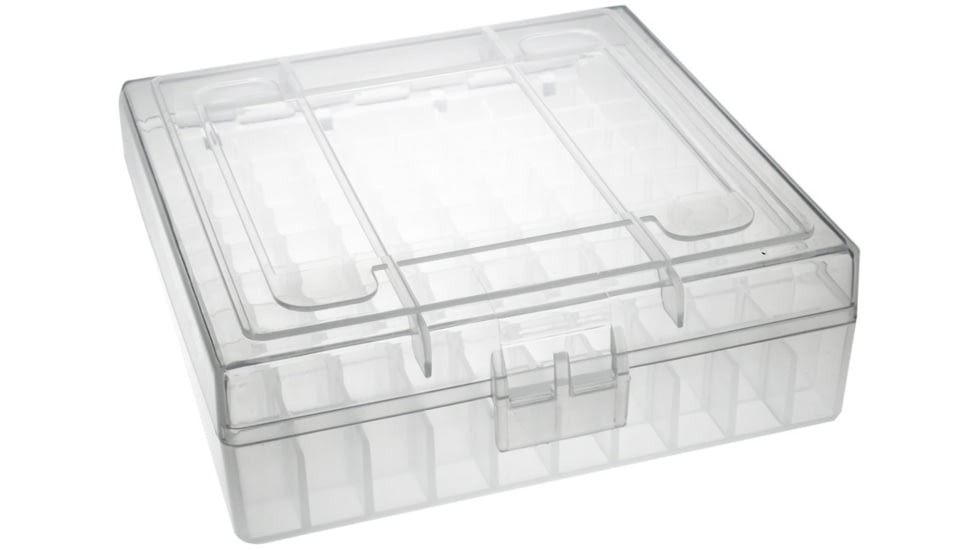 Tiger Rock 22 Ammo Box, 22BOX