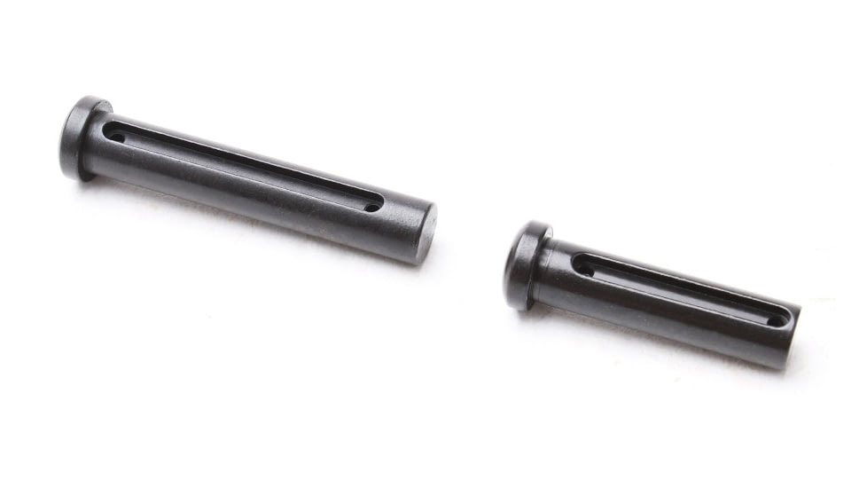 Tiger Rock AR-10/LR-308 Takedown and Pivot Pins, Black, Small, TP-PIN-308