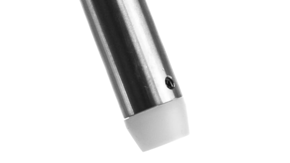 Tiger Rock 6.5 oz Bolt Buffer AR-9mm - Stainless Steel, 6.5 oz, B9MM-6.5