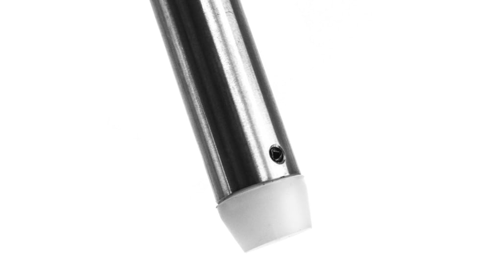 Tiger Rock 6 oz Bolt Buffer AR-9mm - Stainless Steel, 6 oz, B9MM-6