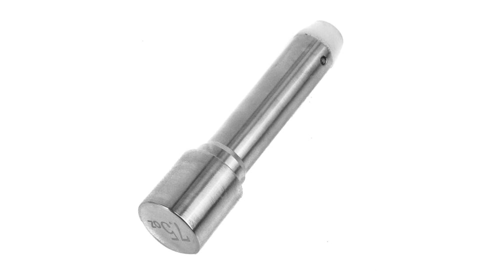 Tiger Rock 7.5 oz Bolt Buffer AR-9mm - Stainless Steel, 7.5 oz, B9MM-7.5