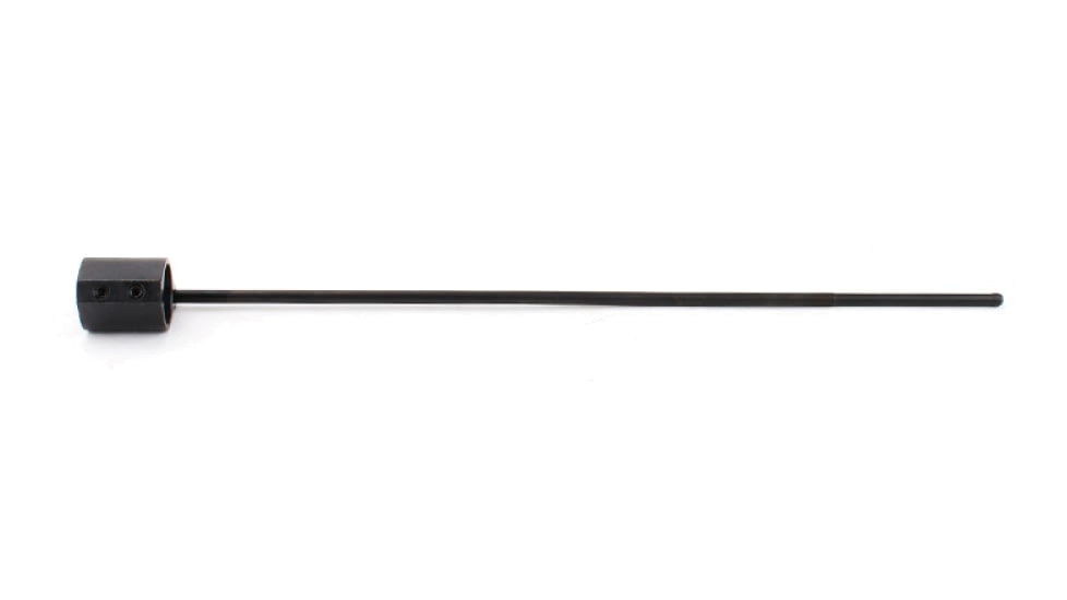 Tiger Rock .750 Low Profile Micro Gas Block and Sliver Mid Length Length Gas Tube, Assembled, GTMBGB