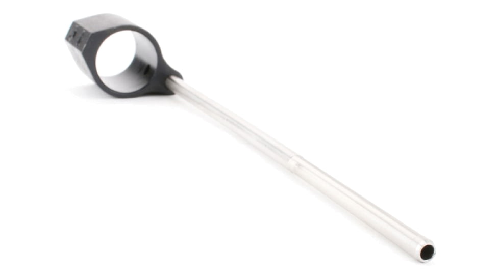 Tiger Rock .750 Low Profile Micro Gas Block and Sliver Pistol Length Gas Tube, Assembled, GTPGB