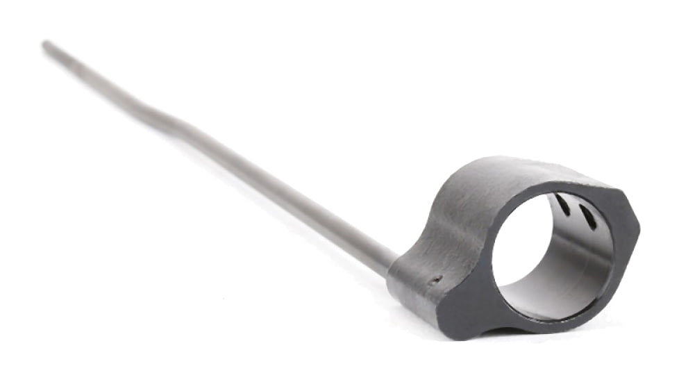 Tiger Rock .750 Low Profile Micro Gas Block and Sliver Rifle Length Gas Tube, Assembled, GTRBGB