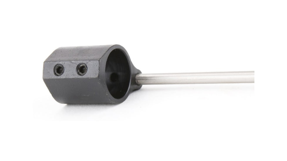 Tiger Rock .750 Low Profile Micro Gas Block and Sliver Rifle Length Gas Tube, Assembled, GTRGB