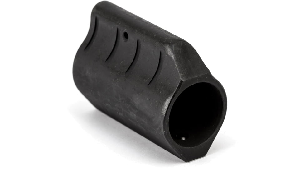 Tiger Rock .750 Low Profile Steel Long Styled Gas Block with Roll Pins &amp; Wrench, GB750LONG#