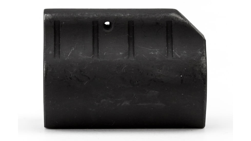 Tiger Rock .750 Low Profile Steel Long Styled Gas Block with Roll Pins &amp; Wrench, GB750LONG#