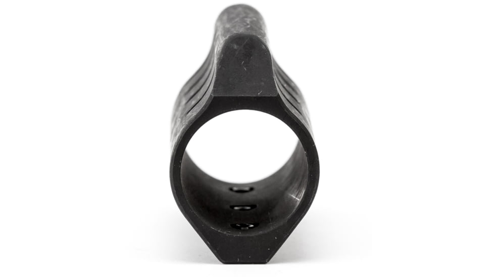 Tiger Rock .750 Low Profile Steel Long Styled Gas Block with Roll Pins &amp; Wrench, GB750LONG#