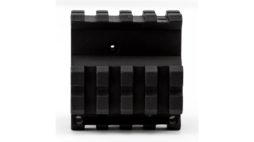 Tiger Rock .750 Quad Rail Gas Block, GB750R4