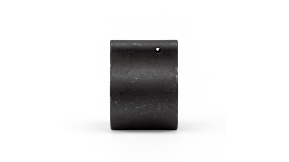 Tiger Rock .875 Low Profile Steel Gas Block with Roll Pins &amp; Wrench, .875 in, GB875