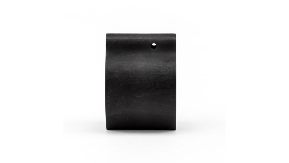 Tiger Rock .936 Low Profile Steel Gas Block with Roll Pins &amp; Wrench, .936 in, GB936