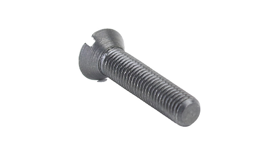 Tiger Rock A2 Buttpad Screw to Convert A1 to A2 Fixed Stock, Black, A2SCREW