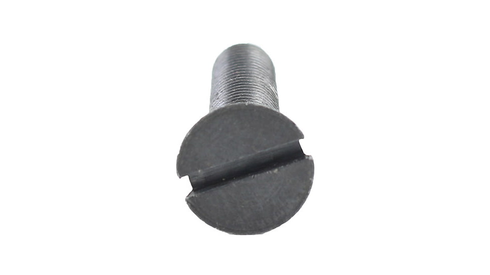 Tiger Rock A2 Buttpad Screw to Convert A1 to A2 Fixed Stock, Black, A2SCREW