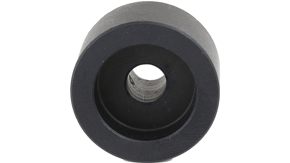 Tiger Rock A2 Spacer to Convert A1 to A2 Fixed Stock, Black, A2SPACER