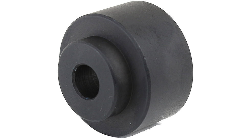 Tiger Rock A2 Spacer to Convert A1 to A2 Fixed Stock, Black, A2SPACER