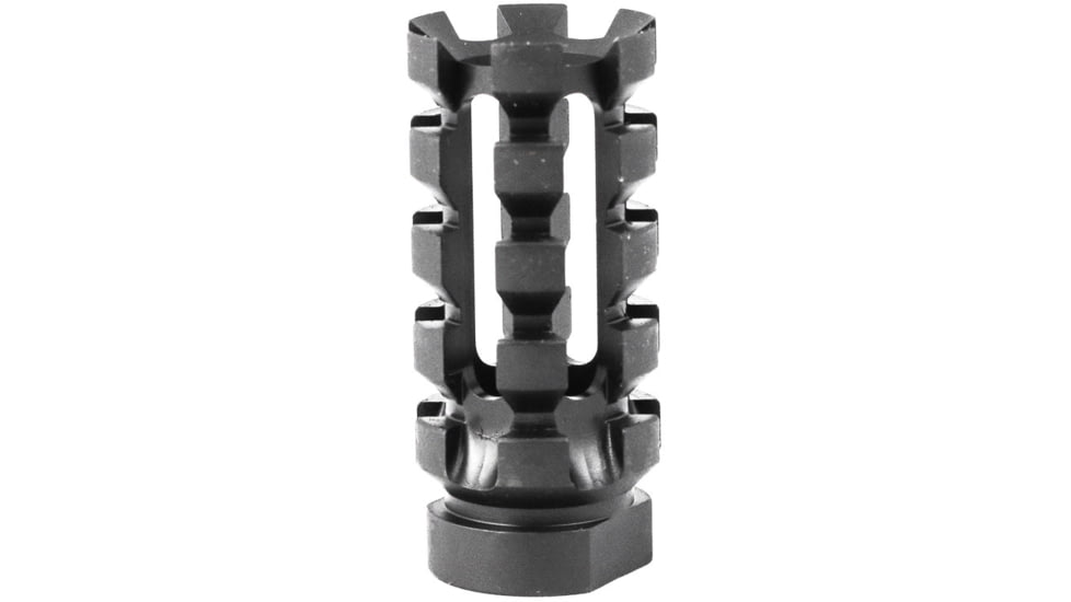 Tiger Rock AR-10 .308 Pineapple Muzzle Brake 5/8inx24, MBR48