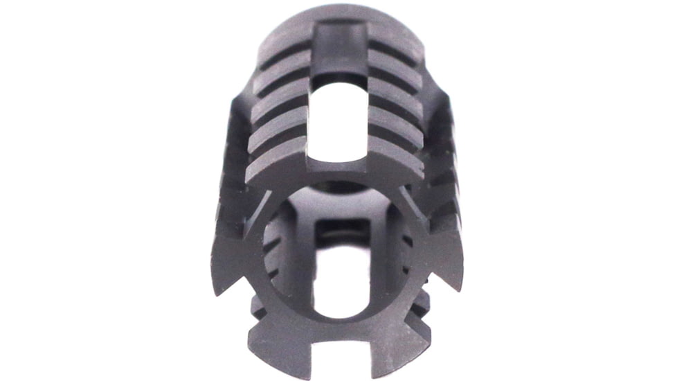 Tiger Rock AR-10 .308 Pineapple Muzzle Brake 5/8inx24, MBR48
