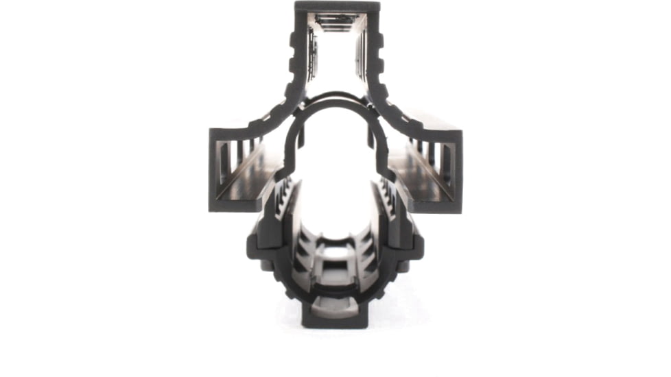 Tiger Rock AK M-LOK Handguard with 2 &amp; 3 M-LOK Rails, MAK001M