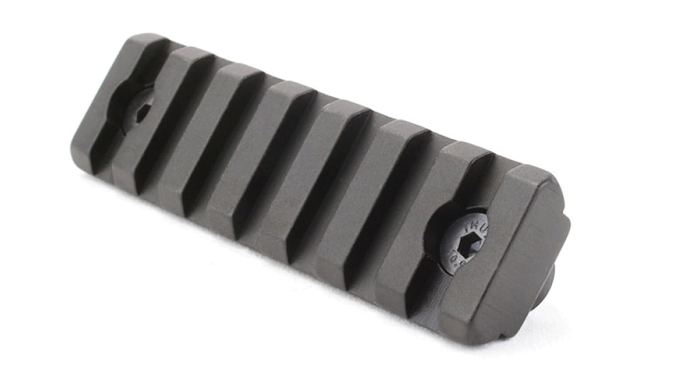 Tiger Rock AK M-LOK Handguard with 2 &amp; 3 M-LOK Rails, MAK001M