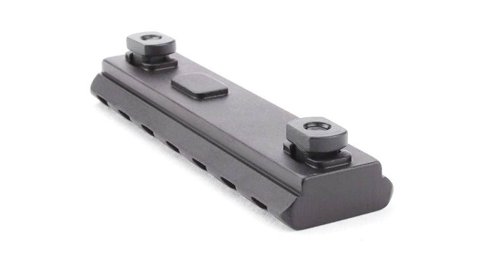 Tiger Rock AK M-LOK Handguard with 2 &amp; 3 M-LOK Rails, MAK001M