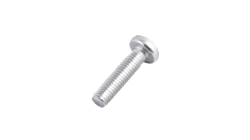 Tiger Rock AK Pistol Grip with Screw, Black, Small, HG013+AK-SCREW