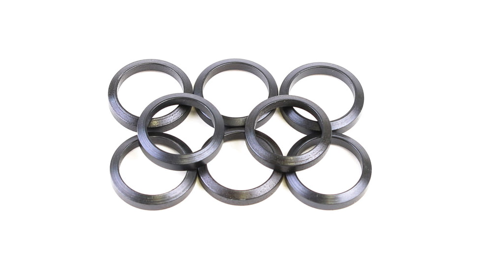 Tiger Rock AR-10 .308 5/8x24 Thread Steel Crush Washer, TL308