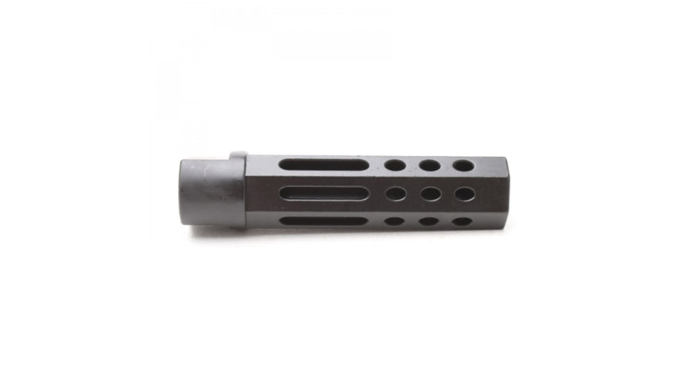 Tiger Rock AR-10 .308 5/8x24 TPI 3.5in with Equalizer Designs, Includes Jam Nut, MBD31