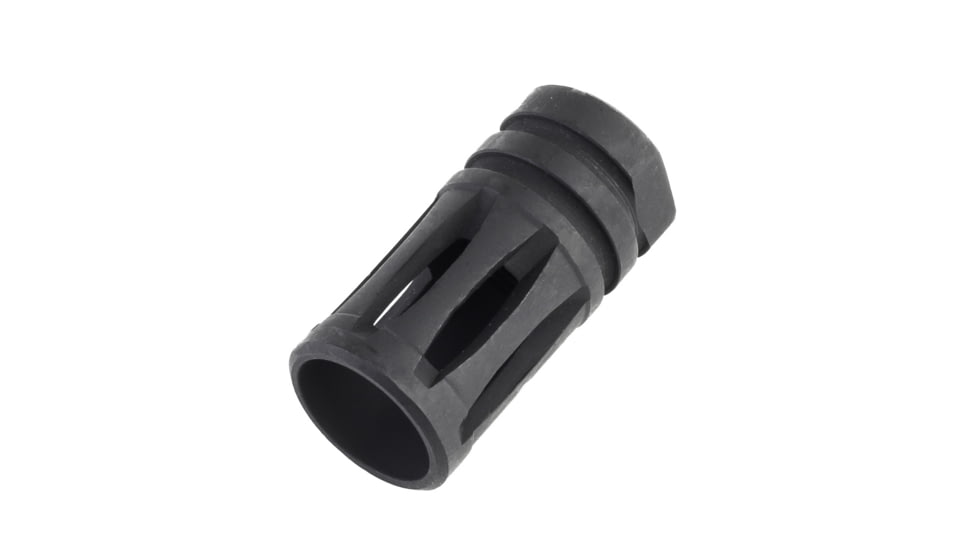 Tiger Rock AR-10 .308 Birdcage Muzzle Brake for 5/8x24 Pitch - 5 Ports, MBR05-308