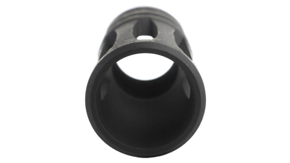 Tiger Rock AR-10 .308 Birdcage Muzzle Brake for 5/8x24 Pitch - 5 Ports, MBR05-308