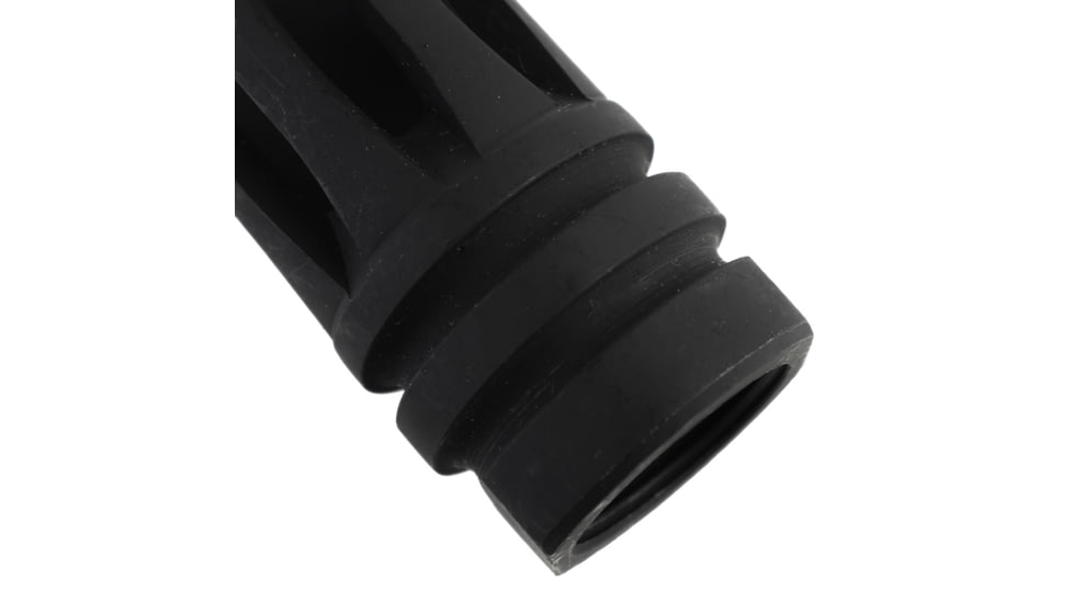 Tiger Rock AR-10 .308 Birdcage Muzzle Brake for 5/8x24 Pitch - 5 Ports, MBR05-308