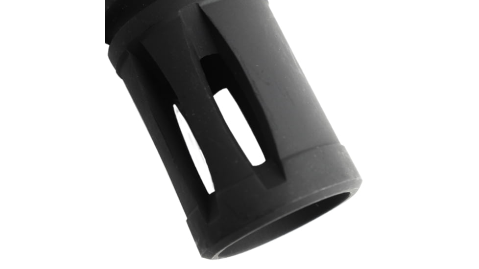 Tiger Rock AR-10 .308 Birdcage Muzzle Brake for 5/8x24 Pitch - 5 Ports, MBR05-308