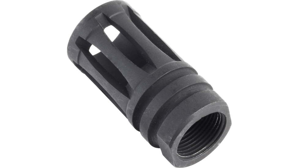 Tiger Rock AR-10 .308 Birdcage Muzzle Brake for 5/8x24 Pitch - 5 Ports, MBR05-308
