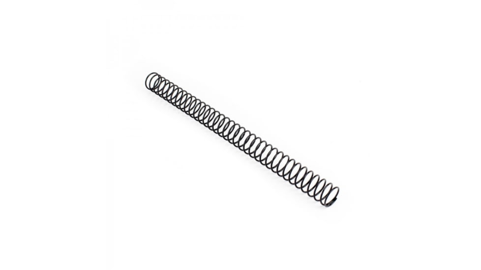 Tiger Rock AR-10/LR-308 Carbine Length Buffer Spring, Black, Small, S308