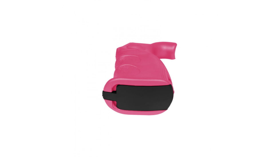 Tiger Rock AR-15/10 Pistol Grip Trap Door in Bottom, Cerakote, Pink, Small, HG003-PNK