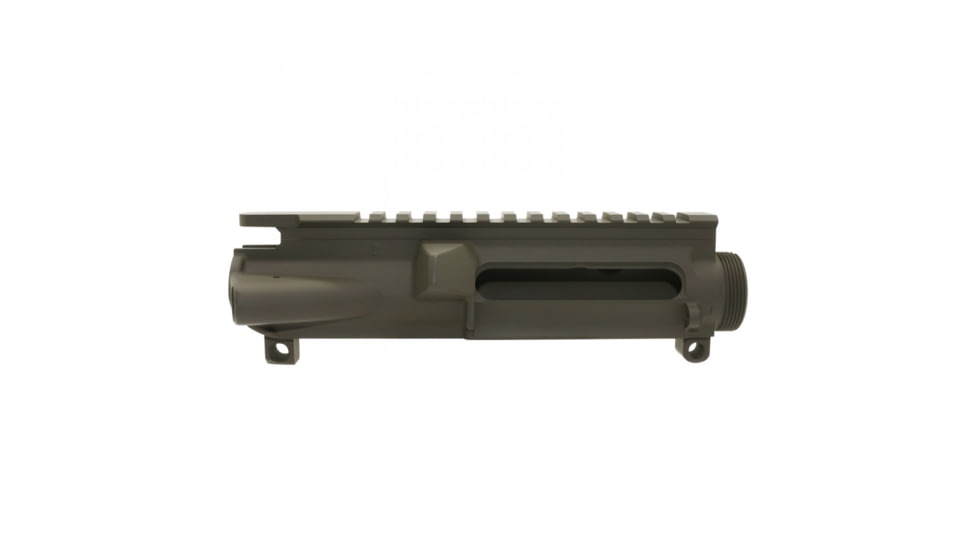 Tiger Rock AR-15/47/9/300 Stripped Upper Receiver, Cerakote, OD Green, Medium, 223UPC-OD