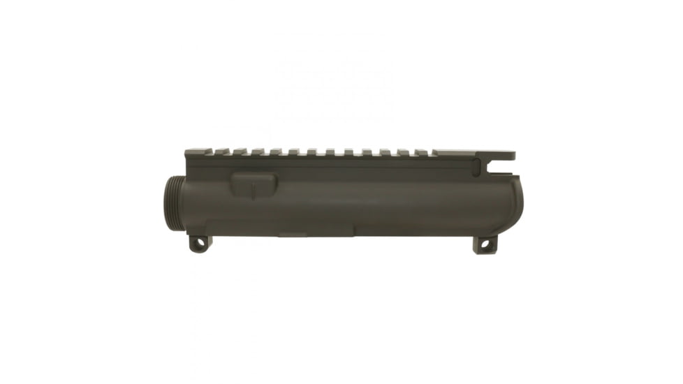 Tiger Rock AR-15/47/9/300 Stripped Upper Receiver, Cerakote, OD Green, Medium, 223UPC-OD