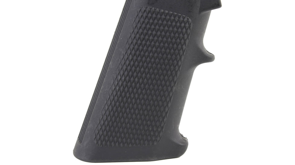 Tiger Rock AR-15 A2 Style Pistol Grip, A2GRIPS