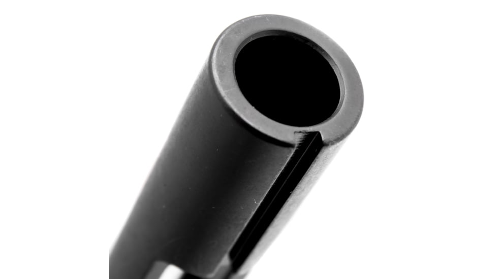 Tiger Rock AR-15 Bolt Carrier Group Assembly, 9310 Bolt, Flat Design, Black Nitride, BCG-N2