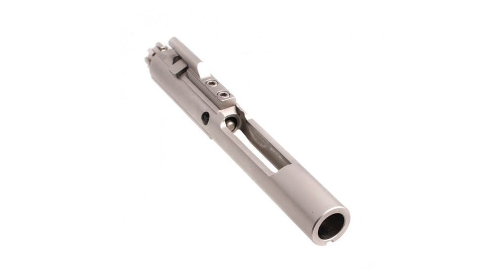 Tiger Rock AR-15 Bolt Carrier Group BCG Assembly, 9310 Bolt, Standard Design, Nickel Boron, BCG-NB