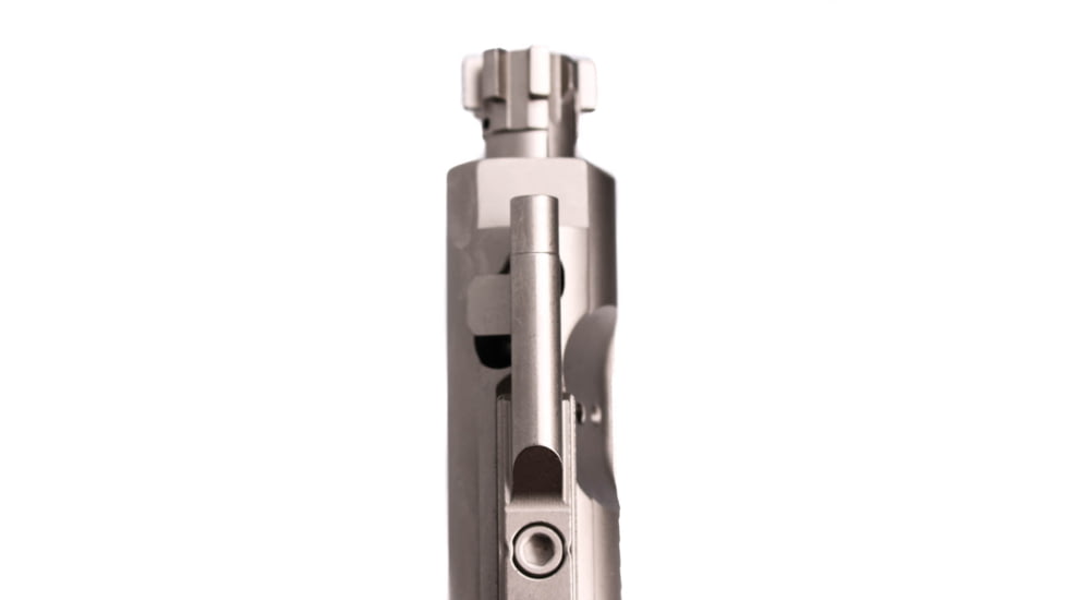 Tiger Rock AR-15 Bolt Carrier Group Assembly, 9310 Bolt, Standard Design, Nickel Boron, BCG-NB