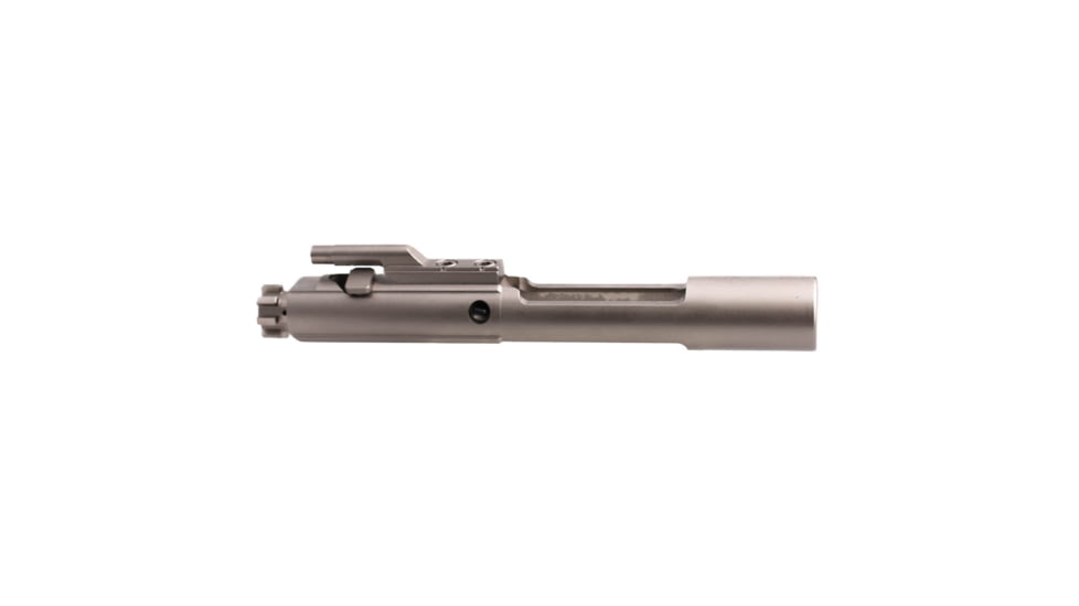 Tiger Rock AR-15 Bolt Carrier Group Assembly, 9310 Bolt, Standard Design, Nickel Boron, BCG-NB