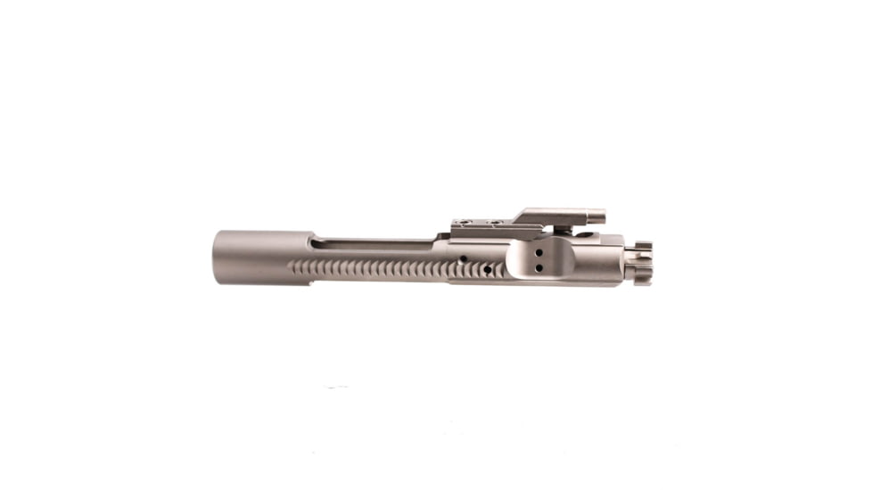 Tiger Rock AR-15 Bolt Carrier Group Assembly, 9310 Bolt, Standard Design, Nickel Boron, BCG-NB