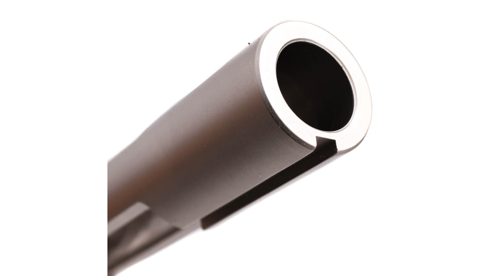 Tiger Rock AR-15 Bolt Carrier Group Assembly, 9310 Bolt, Standard Design, Nickel Boron, BCG-NB