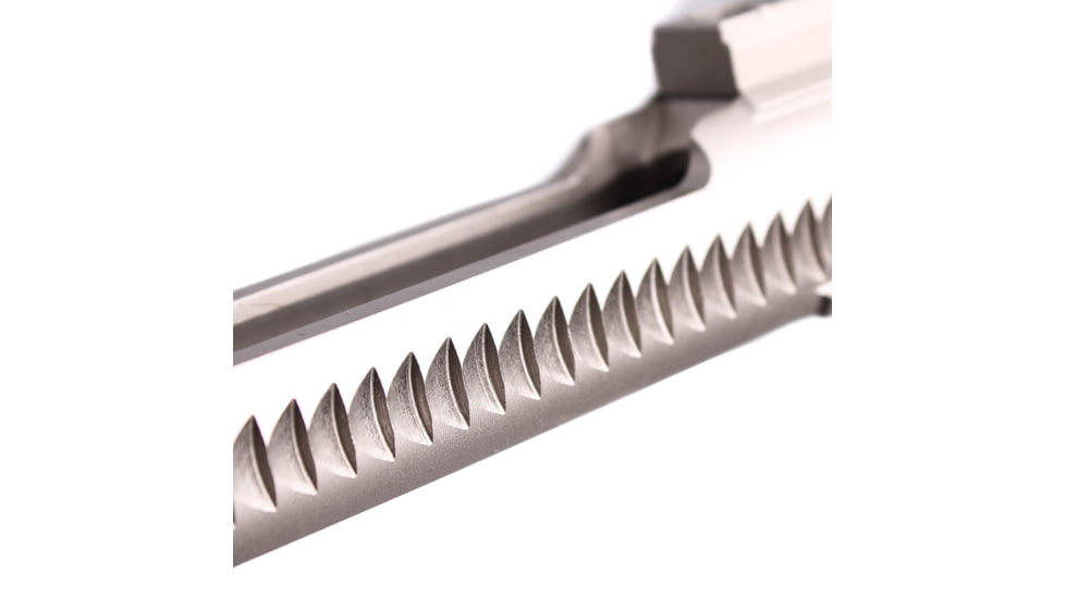 Tiger Rock AR-15 Bolt Carrier Group Assembly, 9310 Bolt, Standard Design, Nickel Boron, BCG-NB
