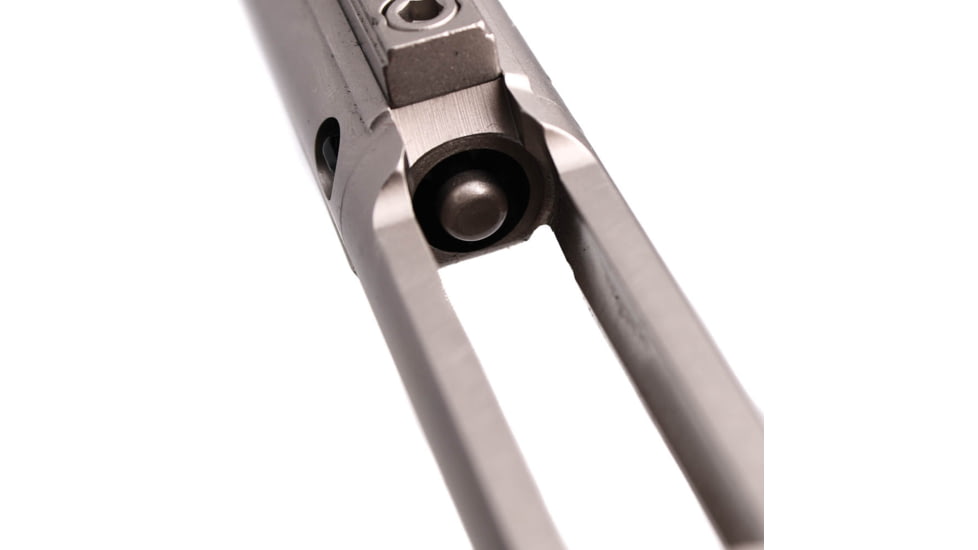 Tiger Rock AR-15 Bolt Carrier Group Assembly, 9310 Bolt, Standard Design, Nickel Boron, BCG-NB