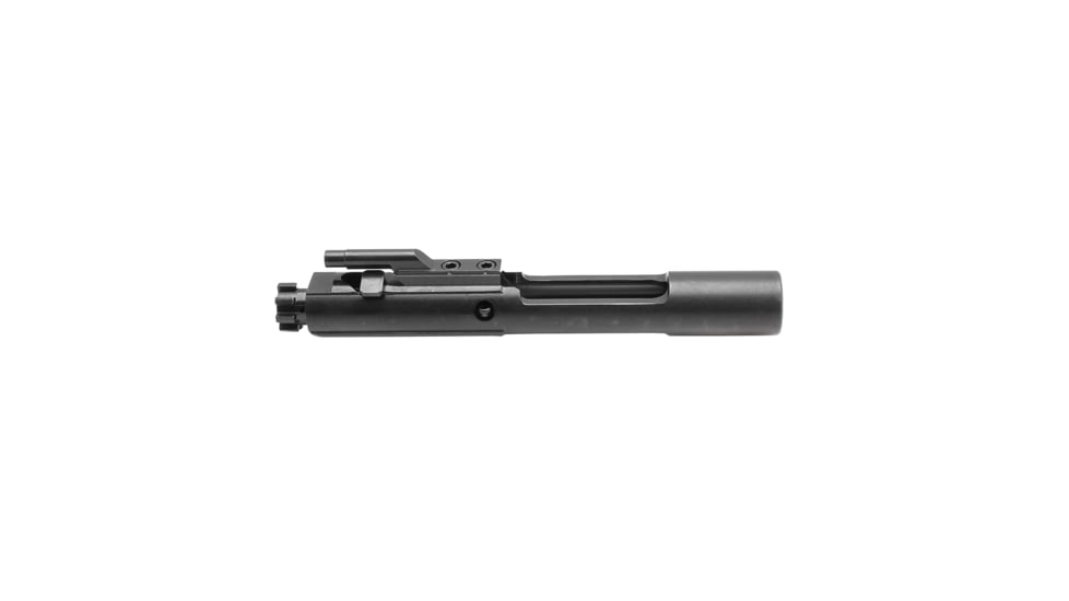 Tiger Rock AR-15 Bolt Carrier Group Assembly, Carpenter 158 Bolt, Standard Design, Black Nitride, BCG-N